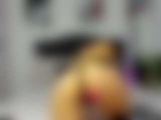 ellenstefany's Live Sex Cam Show