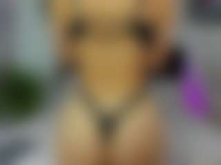 Live cam show with ellenstefany - Brown Eyes on thefappeningchat.com