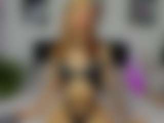Live cam show with ellenstefany - Flashing on xfollow cams