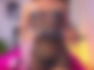 ellenstefany's Live Sex Cam Show