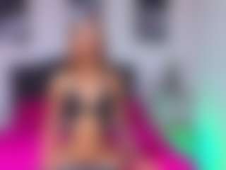 ellenstefany's Live Sex Cam Show