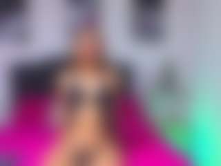 ellenstefany's Live Sex Cam Show