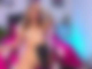 ellenstefany's Live Sex Cam Show
