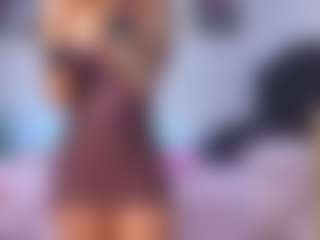 Live cam show with ellenstefany - Control on Camsoda