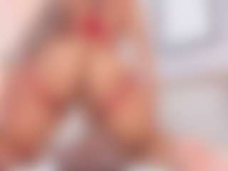 katty-lorenz's Live Sex Cam Show