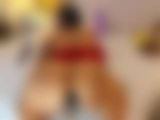 katty-lorenz's Live Sex Cam Show