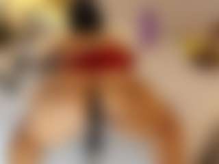 katty-lorenz's Live Sex Cam Show