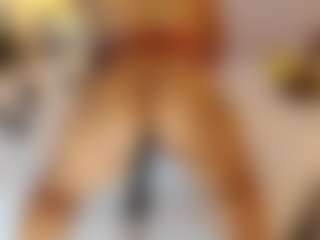 katty-lorenz's Live Sex Cam Show