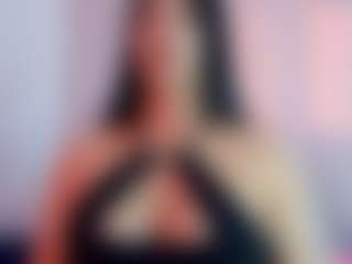 April Adamson's Live Sex Cam Show