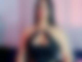 April Adamson's Live Sex Cam Show