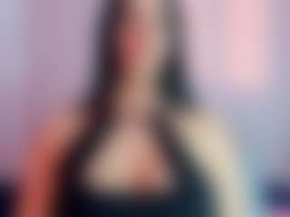 April Adamson's Live Sex Cam Show