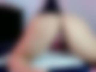 April Adamson's Live Sex Cam Show