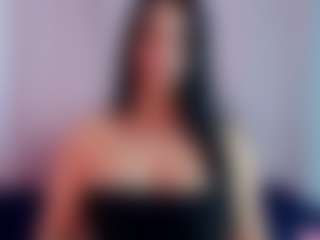 April Adamson's Live Sex Cam Show