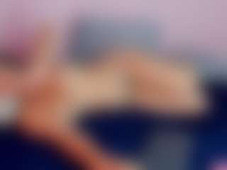 April Adamson's Live Sex Cam Show