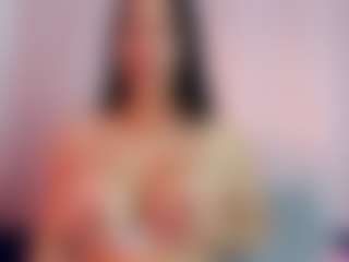 April Adamson's Live Sex Cam Show