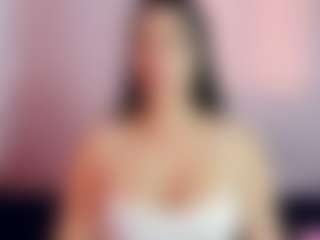 April Adamson's Live Sex Cam Show