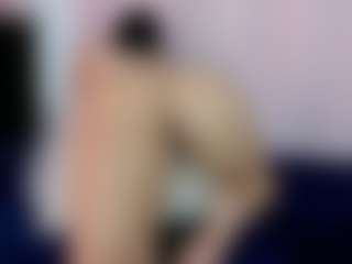April Adamson's Live Sex Cam Show