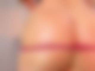 April Adamson's Live Sex Cam Show