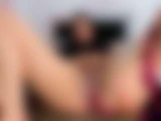 April Adamson's Live Sex Cam Show