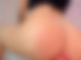 April Adamson's Live Sex Cam Show
