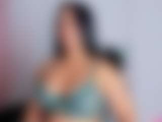 April Adamson's Live Sex Cam Show