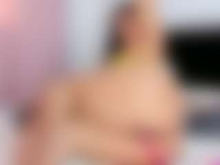April Adamson's Live Sex Cam Show