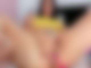 April Adamson's Live Sex Cam Show