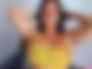 April Adamson's Live Sex Cam Show