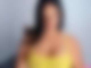 April Adamson's Live Sex Cam Show