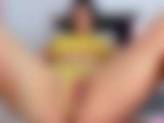 April Adamson's Live Sex Cam Show