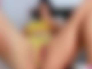 April Adamson's Live Sex Cam Show