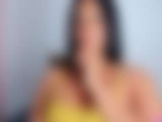 April Adamson's Live Sex Cam Show