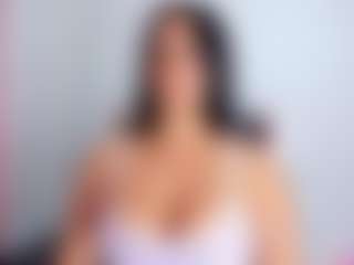 April Adamson's Live Sex Cam Show