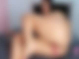 April Adamson's Live Sex Cam Show