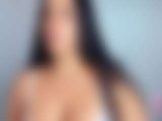 April Adamson's Live Sex Cam Show