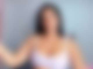April Adamson's Live Sex Cam Show