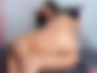 April Adamson's Live Sex Cam Show