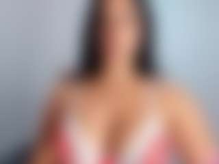 April Adamson's Live Sex Cam Show