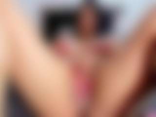 April Adamson's Live Sex Cam Show