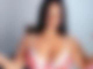 April Adamson's Live Sex Cam Show