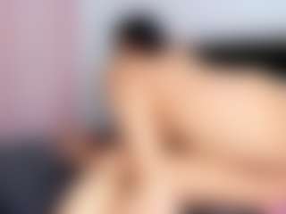 April Adamson's Live Sex Cam Show