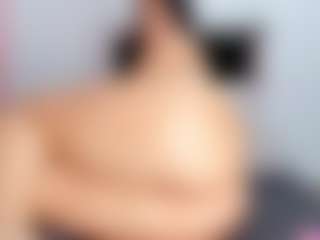 April Adamson's Live Sex Cam Show