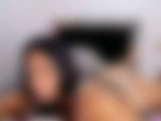 April Adamson's Live Sex Cam Show