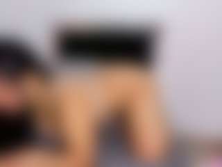 April Adamson's Live Sex Cam Show