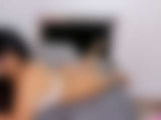 April Adamson's Live Sex Cam Show