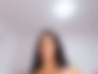 April Adamson's Live Sex Cam Show