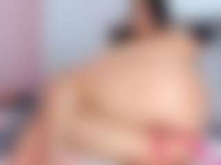 April Adamson's Live Sex Cam Show