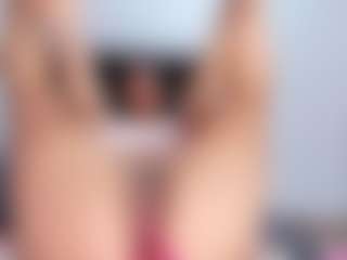 April Adamson's Live Sex Cam Show