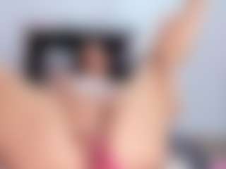 April Adamson's Live Sex Cam Show