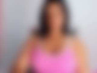 April Adamson's Live Sex Cam Show
